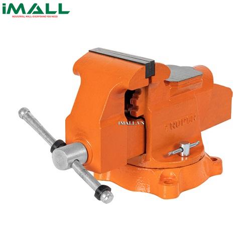 Ê tô công nghiệp 4"/10cm Có mâm xoay Truper TA-4