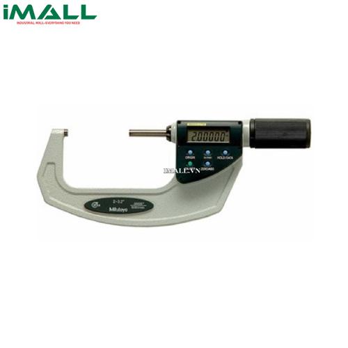 Panme điện tử đo ngoài đo nhanh (75-105mm (3-4.2”)) Mitutoyo 293-679-20