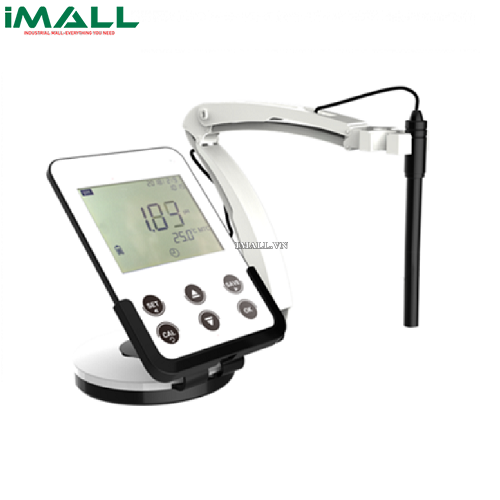 Máy đo pH/độ dẫn điện cầm tay Yoke P913 (tự động hiệu chuẩn)