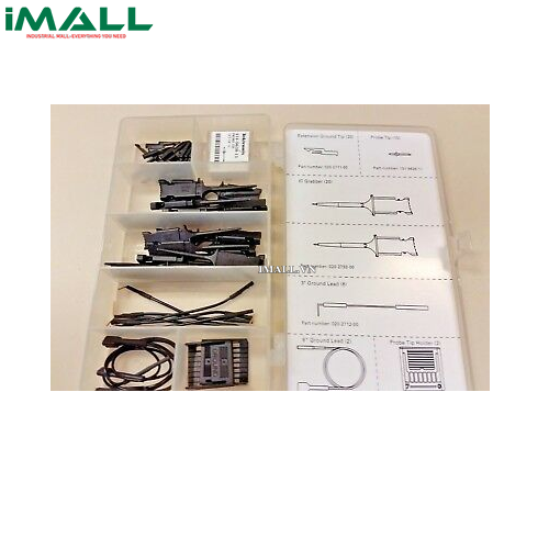 Bộ phụ kiện đầu đo TEKTRONIX 020-2662-01