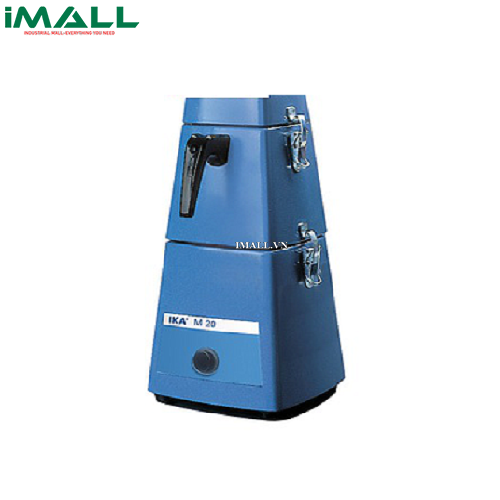 Máy nghiền mẫu vạn năng IKA M 20 (0001603600)