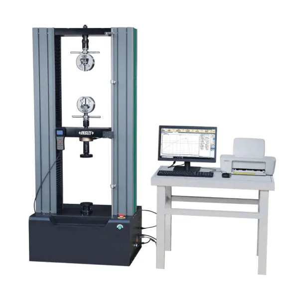 Máy kéo nén điện tử đa năng (300 kN) INSIZE UTM-E300