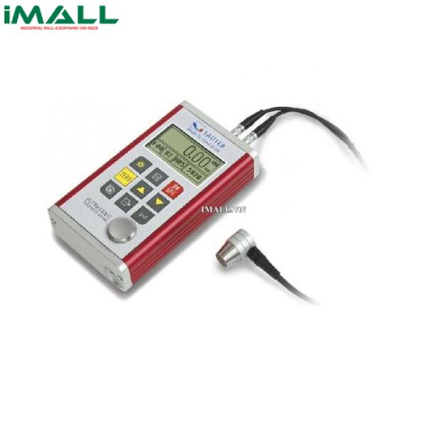 Máy đo độ dày siêu âm (230 mm/0.01) Sauter TU 230-0.01US