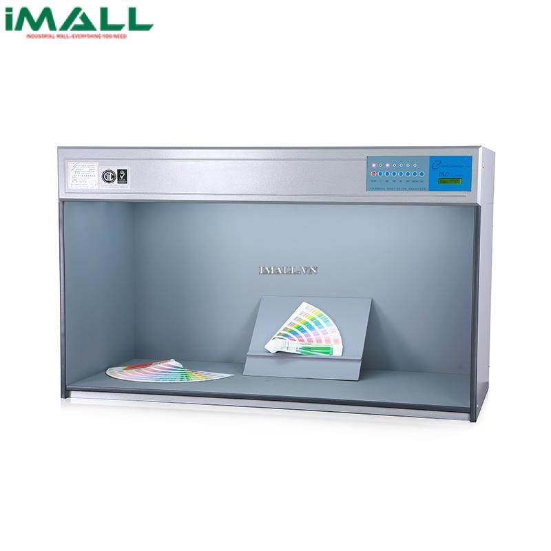 Tủ so màu TILO P120 (D65, TL84, F, UV, CWF, TL83)