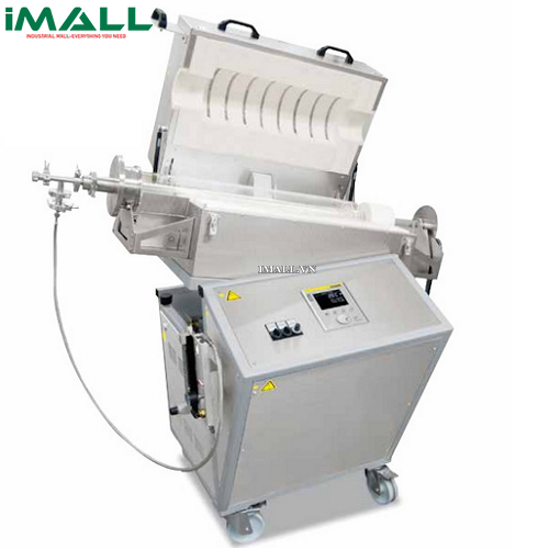 Lò nung ống quay Nabertherm RSRB 80-500/11 (1100°C, 500 mm)