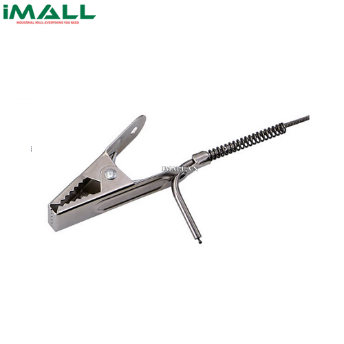 Đầu đo cho Máy ghi nhiệt độ lò sấy (3.6m; -100~500°C; không khí) DEFELSKO PRBOTLCA12