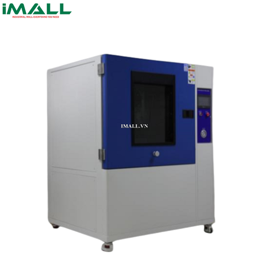 Thiết bị kiểm tra phun nước áp suất cao &amp; nhiệt độ cao Uby Tech IPX9 (Box Type)