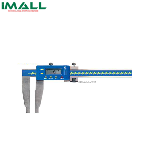 Thước cặp điện tử MOORE & WRIGHT MW150-75DDL (0-1000mm/ 0-6” /0.01mm)