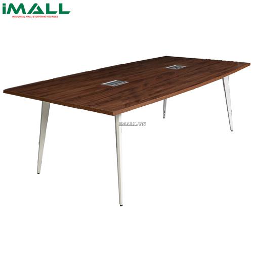 Bàn họp gỗ cao cấp THE ONE (Hòa Phát) LUXH1810C10