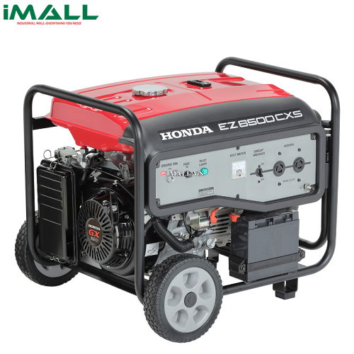 Máy phát điện HONDA EZ6500CXS R (5.5 KVA)