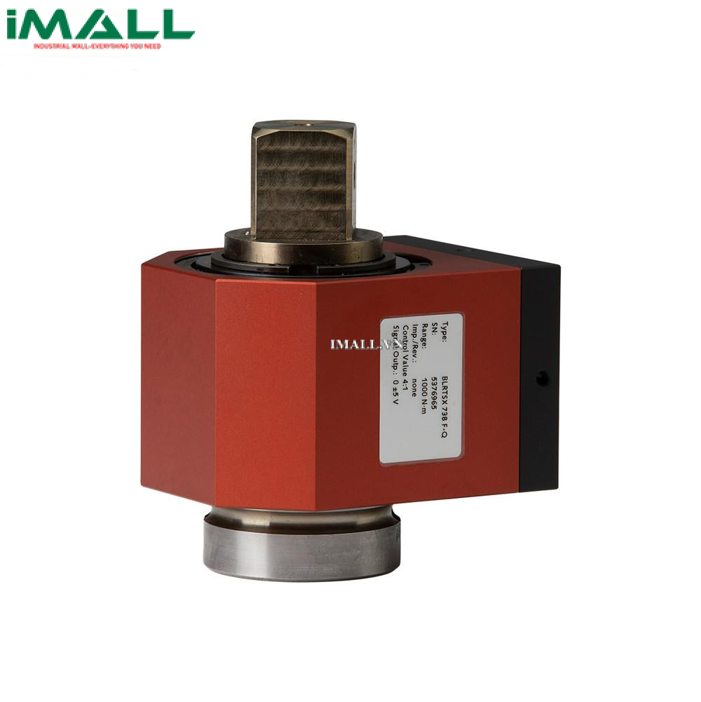 Cảm biến dùng cho máy đo mô men xoắn Mountz BLRTSX738F-A (170259) (100 - 1000 N.m; 1 M/Sq)