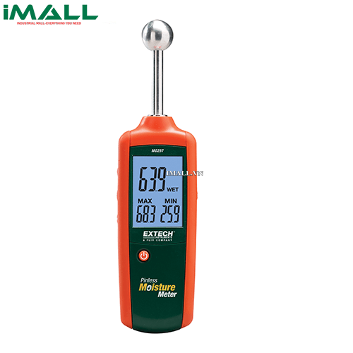 Máy đo độ ẩm EXTECH MO257