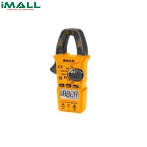 Ampe kìm đo AC kỹ thuật số Ingco DCM2001