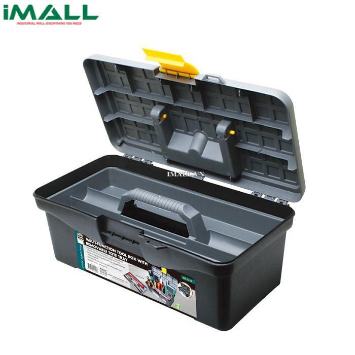 Hộp nhựa đựng linh kiện, dụng cụ Pro'skit SB-3218