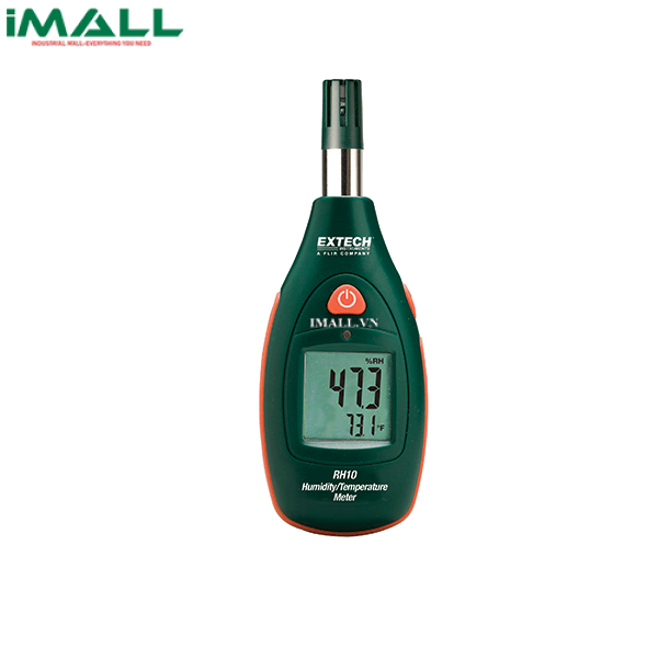Máy đo nhiệt độ, độ ẩm EXTECH RH10