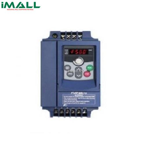 Biến tần Fuji FVR1.5S1S-4E (0.75kW 3 Pha 380V)