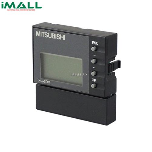 Mô đun hiển thị Mitsubishi FX3G-5DM