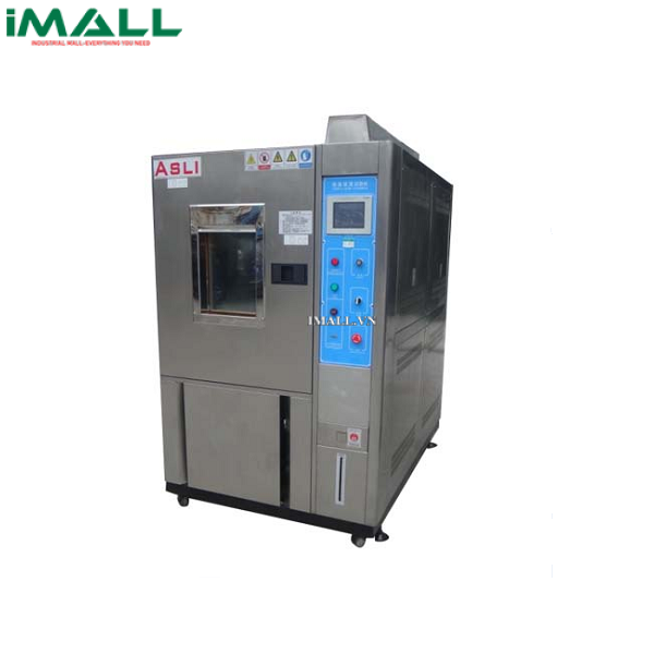 Tủ kiểm tra nhiệt độ, độ ẩm lập trình ASLI TH-800(A~F) (150°C, 20%~98%R.H)
