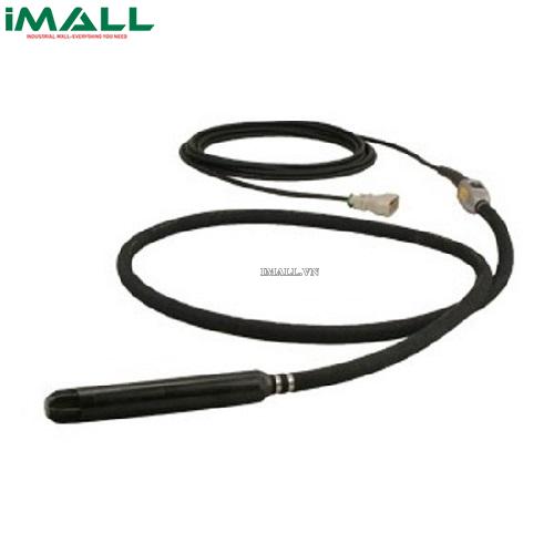 MÁY ĐẦM DÙI BÊ TÔNG DÙNG PIN Makita VR004CZ (52MM/3M/CHỈ DÙNG VỚI BỘ CẤP NGUỒN)