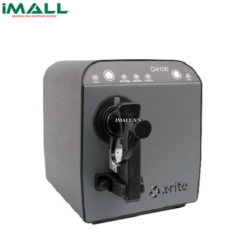 Máy quang phổ đo màu Xrite ci4100 (400nm-700nm; 0.01%; 0.30)