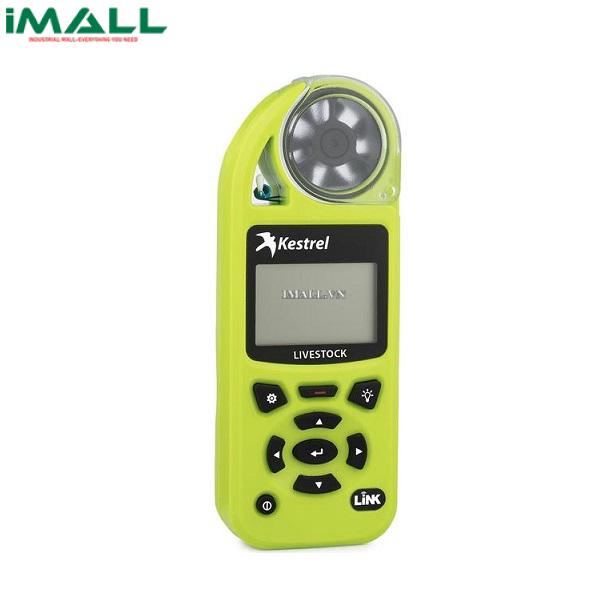 Máy đo vi khí hậu Kestrel 5000AG (0850AGHVG) (40.0 m/s)