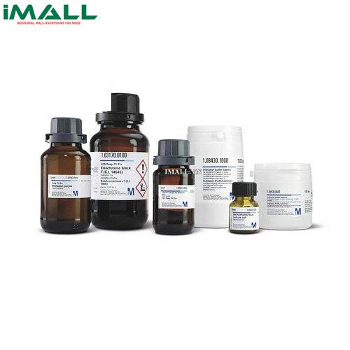 Hóa chất Kjeldahl tablets (Hộp nhựa 250 viên) Merck 1153480250