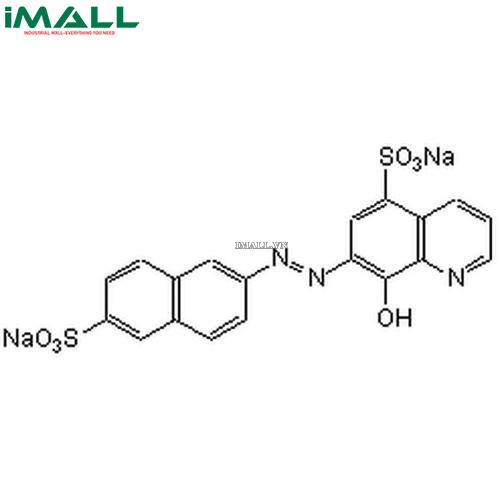 Hóa chất SHP1/2 PTPase Inhibitor, NSC-87877(C₁₉H₁₁N₃Na₂O₇S₂, Chai thủy tinh 50 mg) Merck 565851-50MG US1565851-50MG