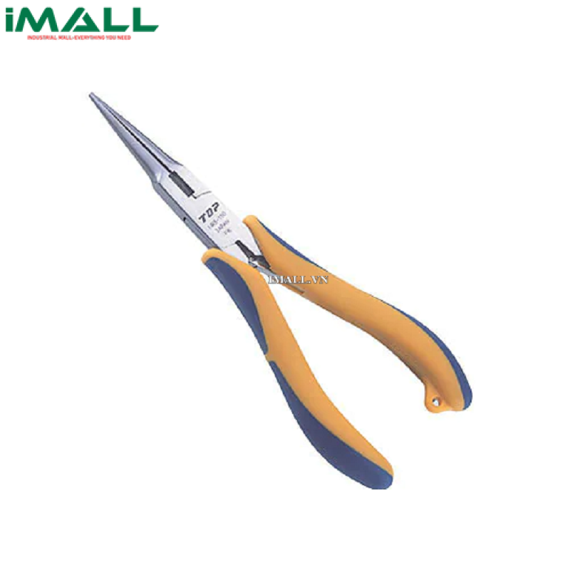 Kìm nhọn mũi kim dài TOP KOGYO NR3-150