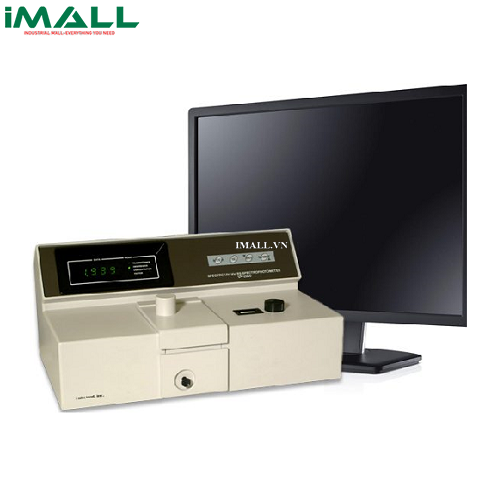 Máy quang phổ LABOMED Spectro 23