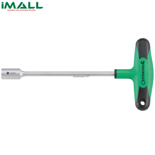 Thanh T Lục Giác Nut Spinner 12507-2K Size 12 Stahlwille 43232120