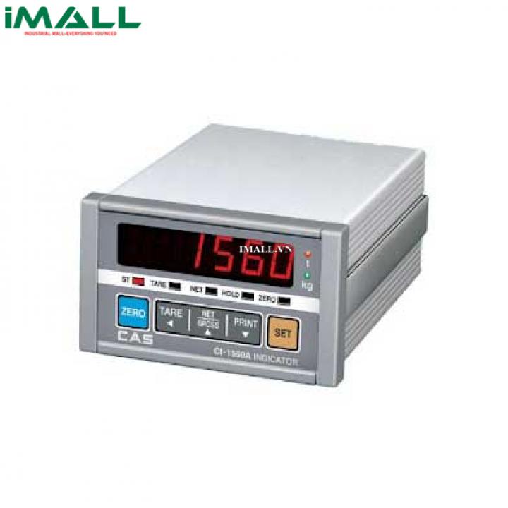 Đầu hiển thị cân điện tử CAS CI-5030D