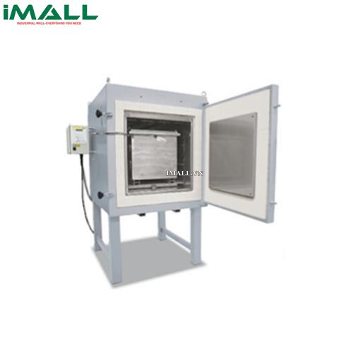 Lò nung tuần hoàn khí, nhiệt độ cao Nabertherm N 500/85 HA (850 °C, 500 lít)