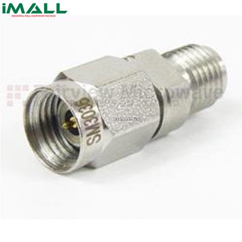 Đầu chuyển đổi Fairview Microwave SM3036 (27 Ghz, SMA Female - 2.4mm Male)