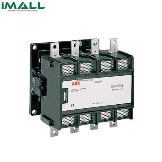Contactor ABB EK550-40-11 (550A 220V SK827041-AL)