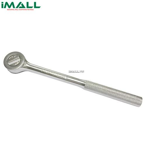 Cần Siết Tự Động Đầu Tròn Xi Bóng TOP TW-060-1/4CS (1/4", 135mm)