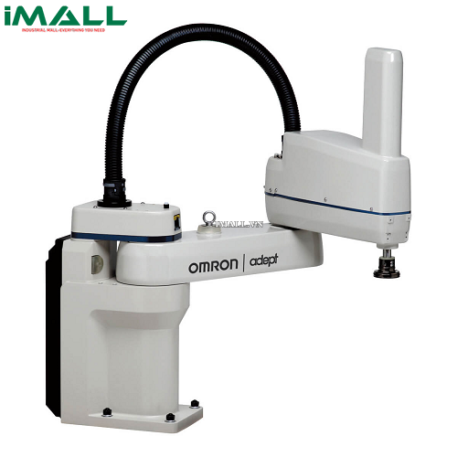 eCobra 600 Omron RL4-2166000