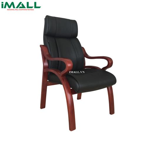 Ghế họp khung gỗ THE ONE (Hòa Phát) GH11
