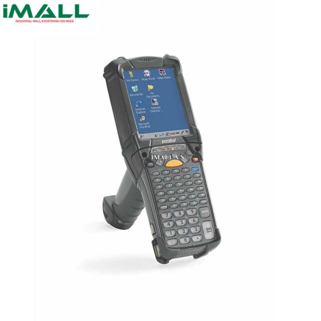 Máy kiểm kho Zebra MC9200 (Android 4.4.4)