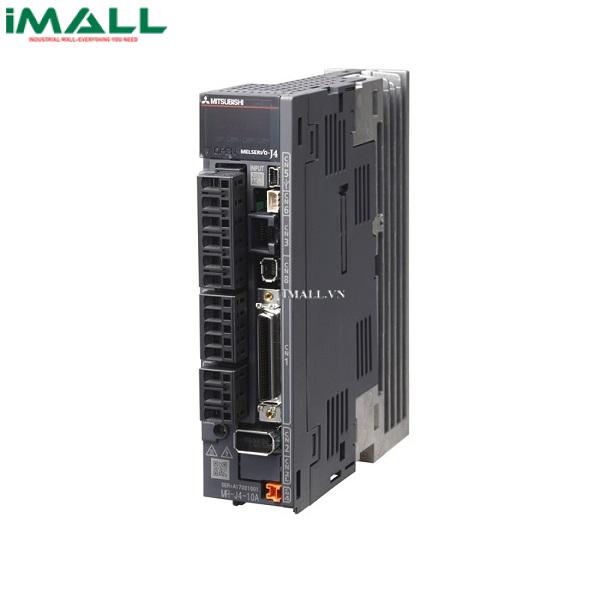 Servo Driver Mitsubishi MR-J4-15KB4 (15kW 380V)