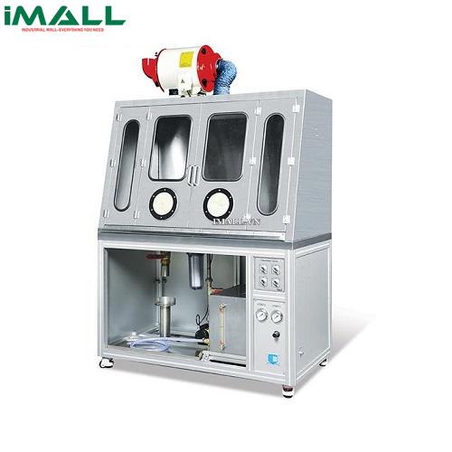Máy kiểm tra độ sạch linh kiện KMT KTE-106C