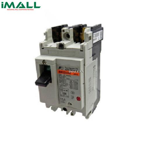 MCCB Fuji BW63SAG-2P 60A (10kA)