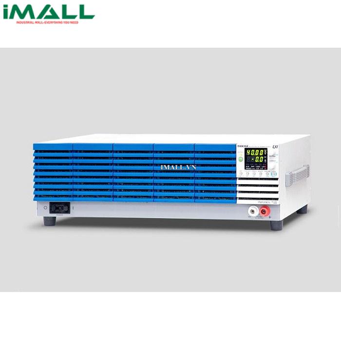 Nguồn một chiều điều chỉnh KIKUSUI PWR2001L (40V/ 200A)