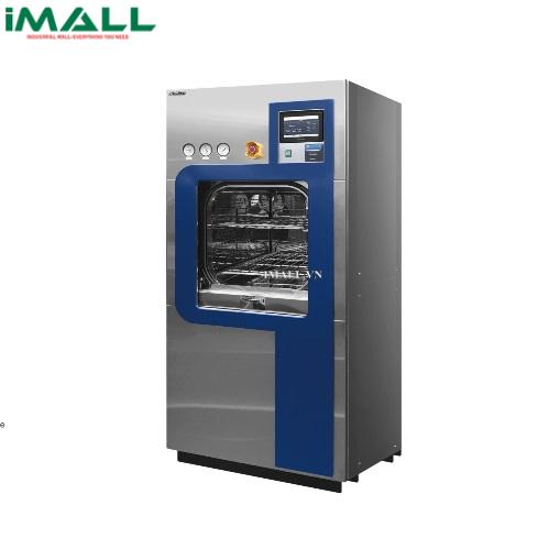 Nồi hấp tiệt trùng sấy khô chân không 1 cửa trước 300Lít Class B Labtech LAC-6305SP