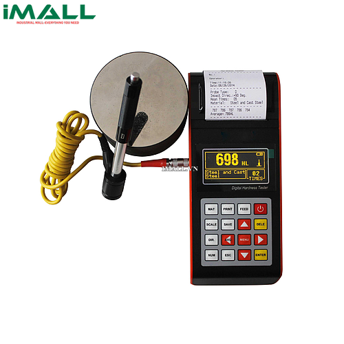 Máy kiểm tra độ cứng bỏ túi EBP L-3