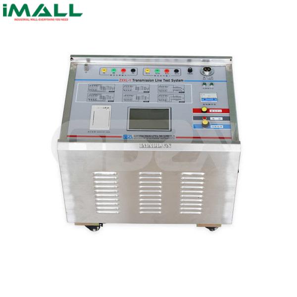 Máy kiểm tra đường truyền Wuhan HTXL-Y
