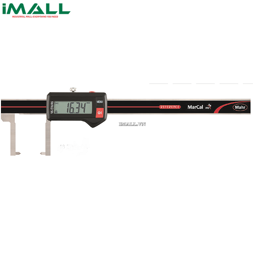 Thước cặp điện tử (16 EWR-SA, 0-140mm, IP67) Mahr 4103077DKS
