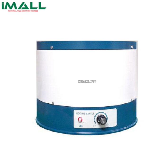 Bếp đun bình cầu SH Scientific SH-HMG-2000R (2L, 450℃)