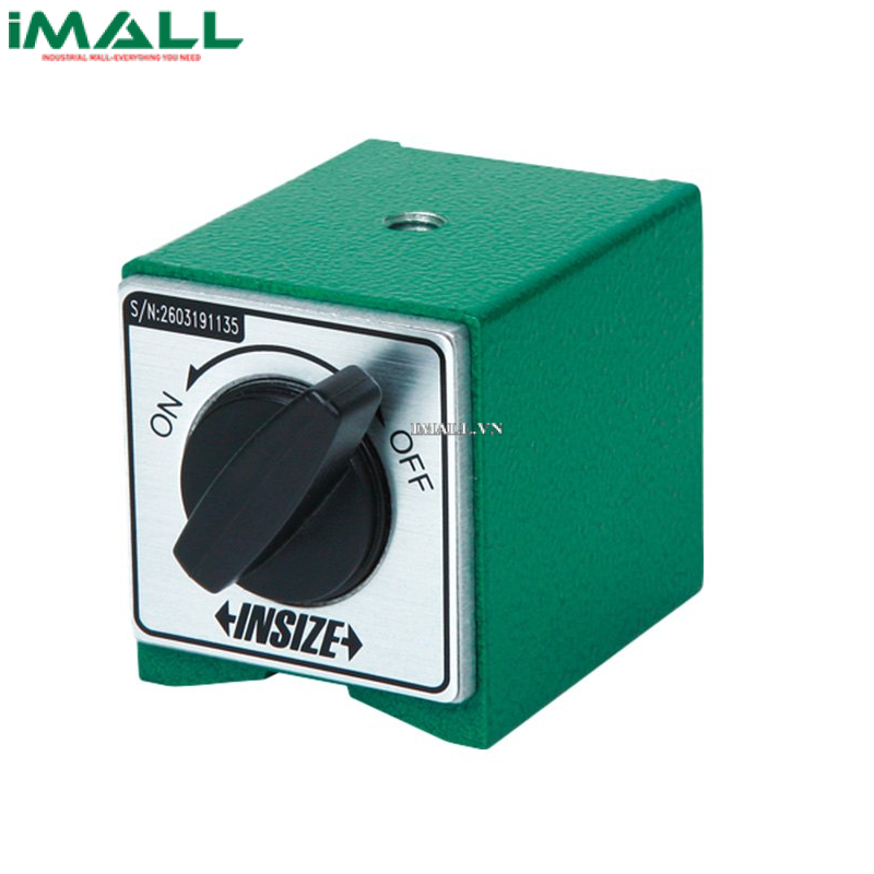 Đế từ INSIZE 6212-100 (100kgf)