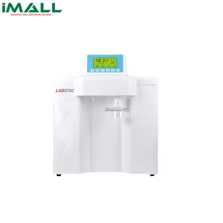 Hệ thống khử độc tố nước siêu tinh khiết Labstac WU322
