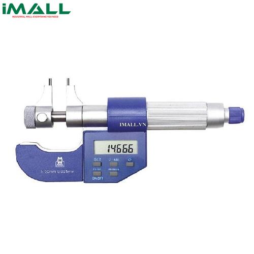 Panme đo trong điện tử (﻿5-30mm, 0.001mm) MOORE & WRIGHT MW280-01DDL